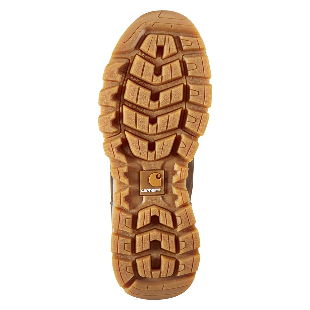 Women's Carhartt 5" Gilmore Hiker Alloy Toe Waterproof Boots 8 Women's Carhartt 5" Gilmore Hiker Alloy Toe Waterproof Boots - Image 8