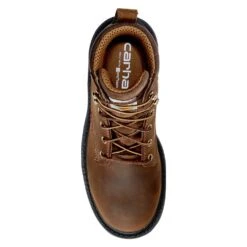 Women's Carhartt 6" Ironwood Waterproof Boots 15 Women's Carhartt 6" Ironwood Waterproof Boots -Work Shoe Store 7 1001 carhartt 6 ironwood waterproof boots brown