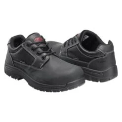 Men's Avenger Foreman Oxford Composite Toe Waterproof 16 Men's Avenger Foreman Oxford Composite Toe Waterproof -Work Shoe Store 7 650 avenger foreman oxford composite toe waterproof black