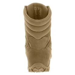 Men's Bates 8" Cobra Hot Weather Boots -Work Shoe Store 7 650 bates 8 cobra hot weather coyote brown