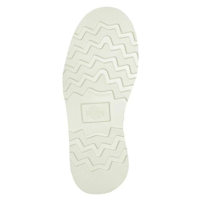 Women's Harley Davidson Footwear 4.5" Denway Smooth Side-Zip 15 Women's Harley Davidson Footwear 4.5" Denway Smooth Side-Zip - Image 15