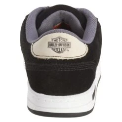 Men's Harley Davidson Footwear Static Steel Toe -Work Shoe Store 7 650 harley davidson footwear static steel toe black