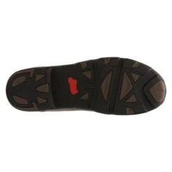 Men's Justin Original Work Boots Cappie 15 Men's Justin Original Work Boots Cappie -Work Shoe Store 7 650 justin original work boots cappie dark brown