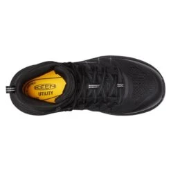 Women's Keen Utility Vista Energy Mid Int Met Carbon Toe Boots -Work Shoe Store 7 650 keen utility vista energy mid int met carbon toe boots black raven2