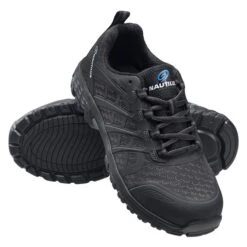 Men's Nautilus Stratus Oxford Alloy Toe -Work Shoe Store 7 650 nautilus stratus oxford alloy toe black