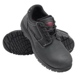 Men's Avenger Foreman Oxford Composite Toe Waterproof 17 Men's Avenger Foreman Oxford Composite Toe Waterproof -Work Shoe Store 8 650 avenger foreman oxford composite toe waterproof black