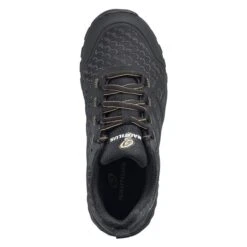 Women's Nautilus Womens Stratus Oxford Alloy Toe -Work Shoe Store 8 650 nautilus womens stratus oxford alloy toe black