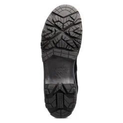 Men's Terra 6" Sentry Internal Met Guard Composite Toe Waterproof Boots -Work Shoe Store 8 650 terra 6 sentry internal met guard composite toe waterproof boots black