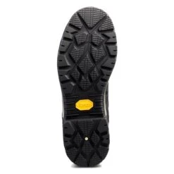 Men's Terra 8" Gantry Waterproof Boots -Work Shoe Store 8 650 terra 8 gantry waterproof boots black