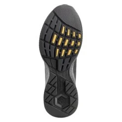 Men's Terra Eclipse Athletic Composite Toe -Work Shoe Store 8 650 terra eclipse athletic composite toe black yellow