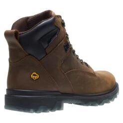 Men's Wolverine I-90 EPX Boots -Work Shoe Store 8 650 wolverine i 90 epx sudan brown