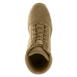 Men's Bates 8" Cobra Hot Weather Boots -Work Shoe Store 9 650 bates 8 cobra hot weather coyote brown