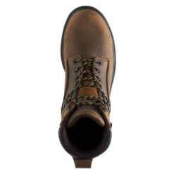 Men's Wolverine I-90 EPX Boots -Work Shoe Store 9 650 wolverine i 90 epx sudan brown